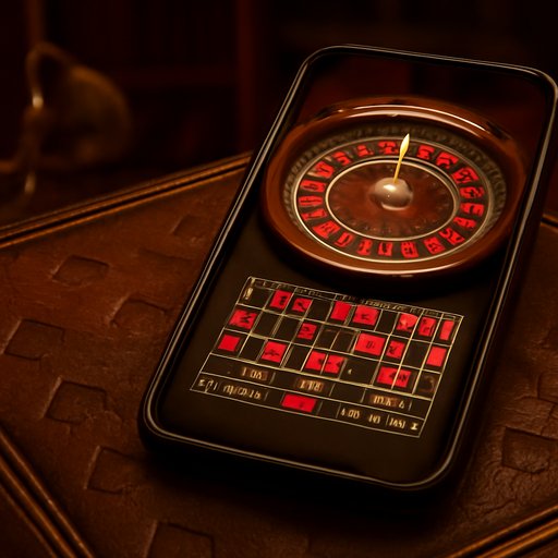 tkgem roulette wheel on mobile